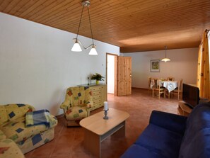 House | Living area