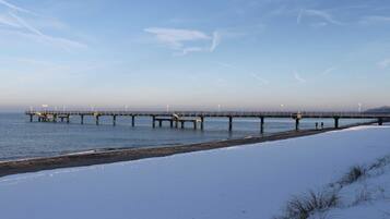 Bungalow | View from property