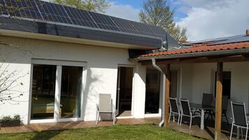 Bungalow | Eksterior