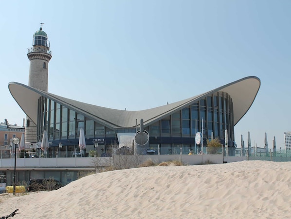 Bungalow | Innendetails