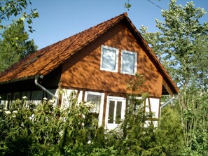 Bungalow | Exterior