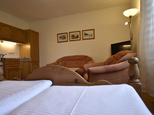 Cozy Apartment in Niehagen Germany near Baltic Sea Beach