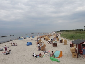 Exterior - Cozy Apartment in Niehagen Germany near Baltic Sea Beach (Ostseebad Ahrenshoop)