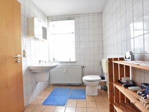 Appartement | Salle de bain