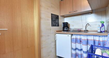 Lovely Apartment in Plau am See Germany near Plauer Lake