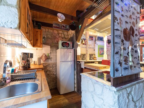 Apartment in Wismar Near Beach