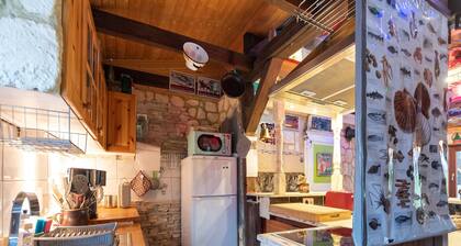 Apartment in Wismar Near Beach