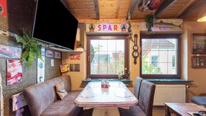 Dining - Apartment in Wismar Near Beach (Wismar)