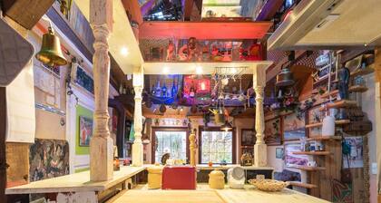 Apartment in Wismar Near Beach