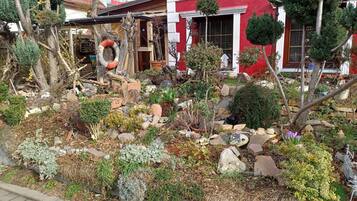 Apartment | Exterior