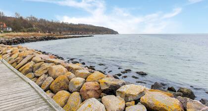 Apartment in Wismar Near Beach