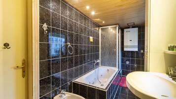 Departamento | Baño