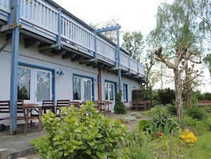 Apartment | Exterior