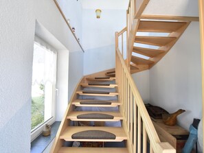 Appartement | Intérieur