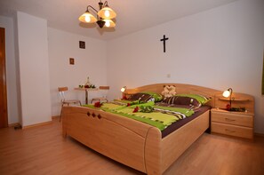 Servicios de la habitación