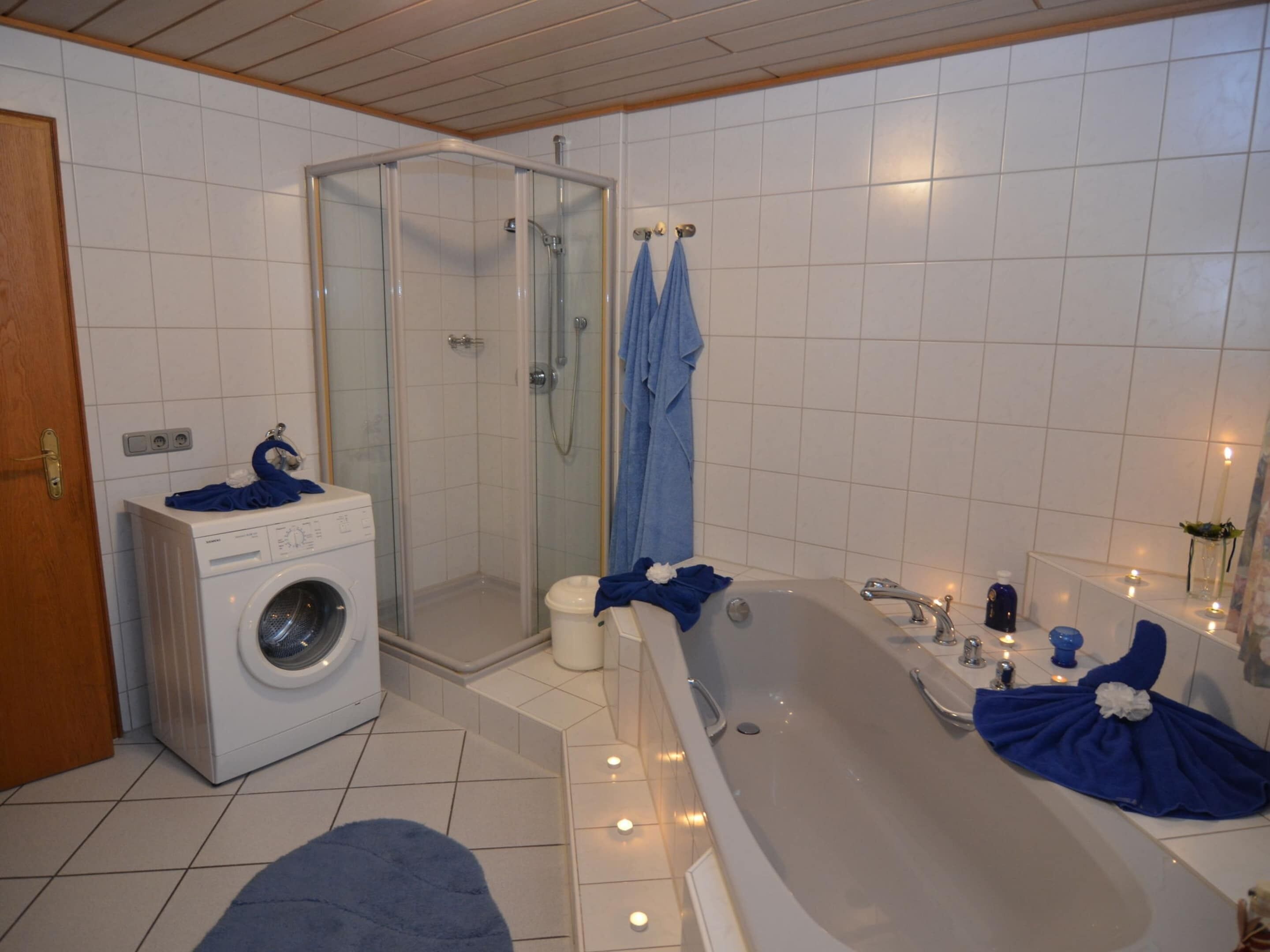 House | Bathroom | Shower