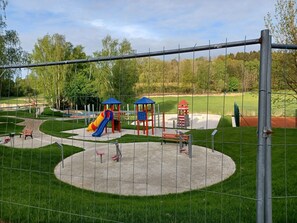 Maison | Équipement de l’hébergement