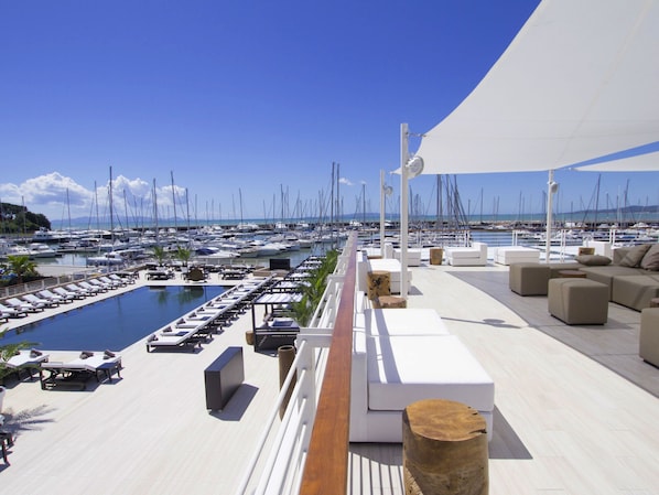 Outdoor pool - Gorgeous Apartment in Scarlino With Pool (Scarlino)