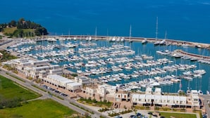 Exterior - Gorgeous Apartment in Scarlino With Pool (Scarlino)
