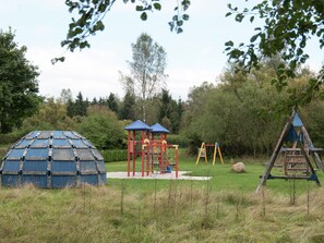 Casa | Vista desde la propiedad