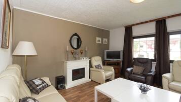 Rumah | Ruang keluarga