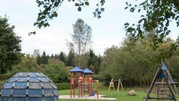 House | View from property