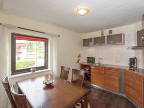 House | Private kitchen