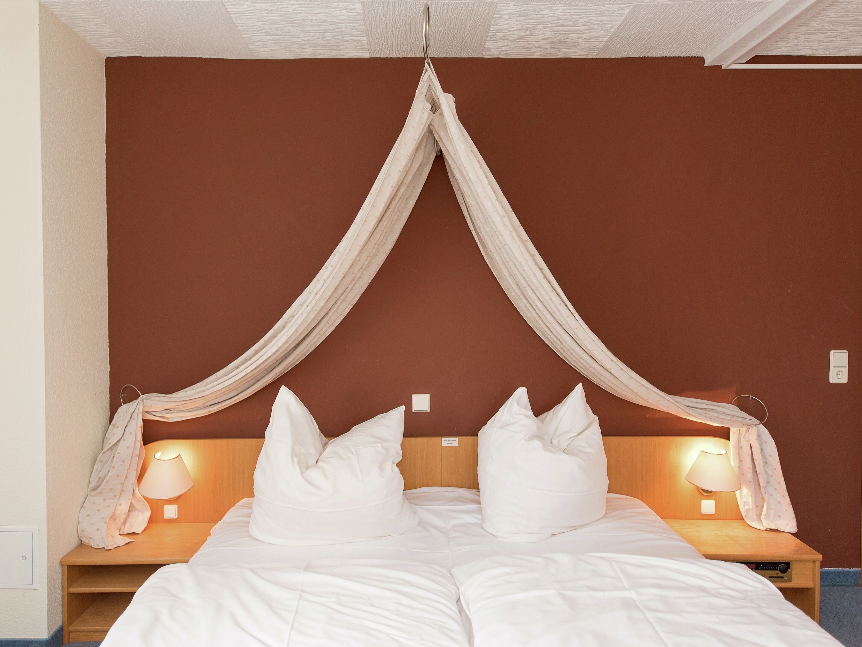 House | Room amenity