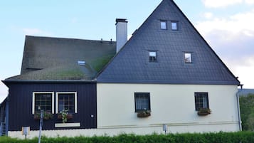 House | Exterior