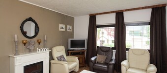 Classy Holiday Home in Deutschneudorf near Glockenwanderweg