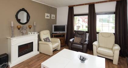 Classy Holiday Home in Deutschneudorf near Glockenwanderweg