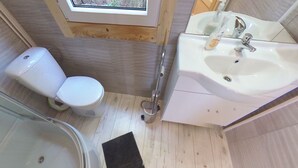 House | Bathroom | Shower