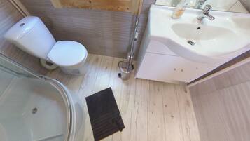 House | Bathroom | Shower