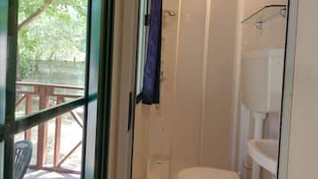 Casa mobile | Bagno | Doccia