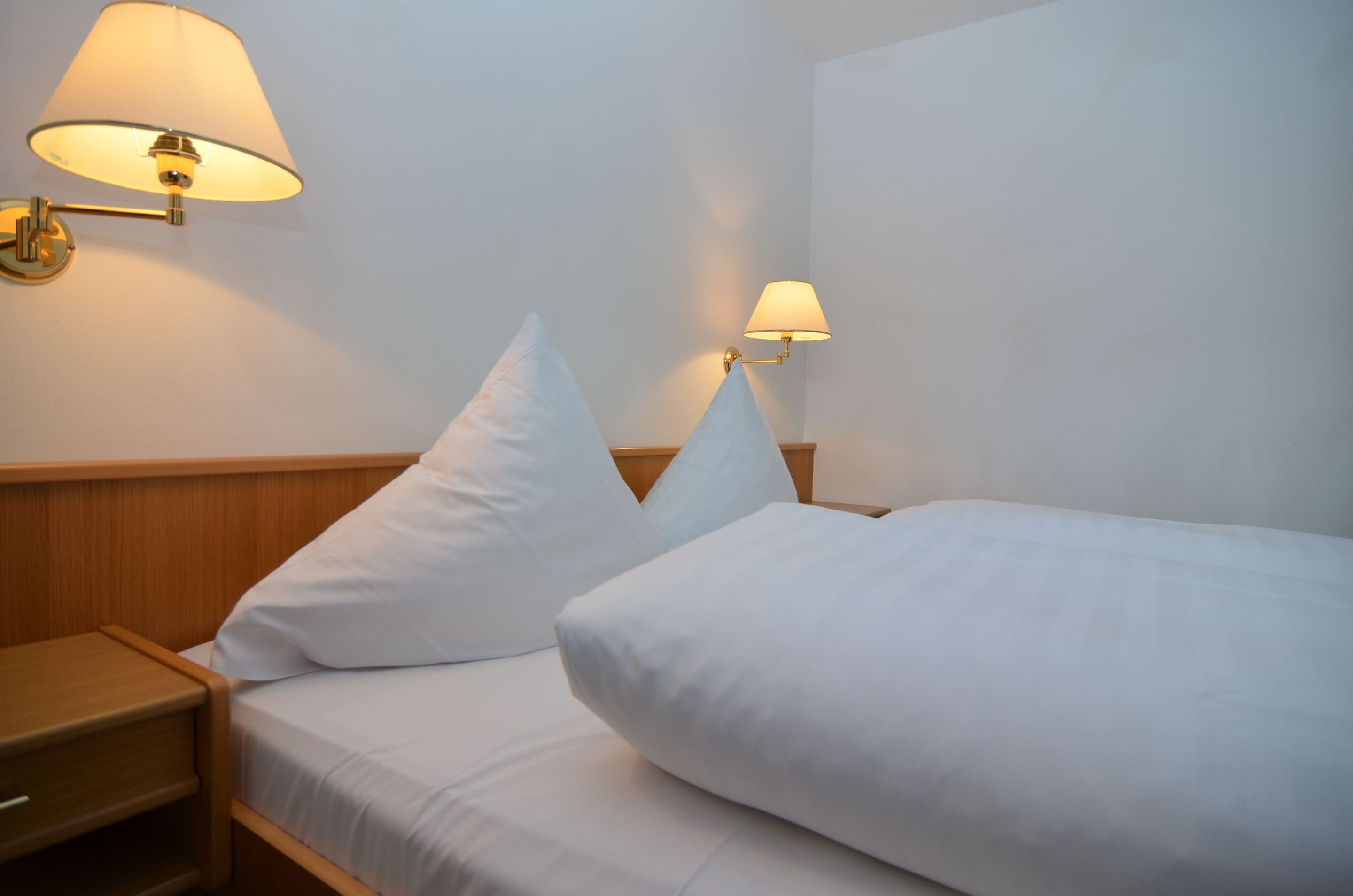 Apartment | 1 bedroom, individually furnished, bed sheets