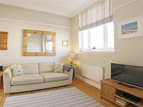 Delightful Holiday Home in Southwold With Garden