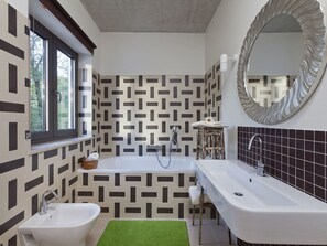 Vila | Banheiro