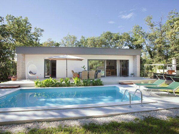 Vila | Fachada