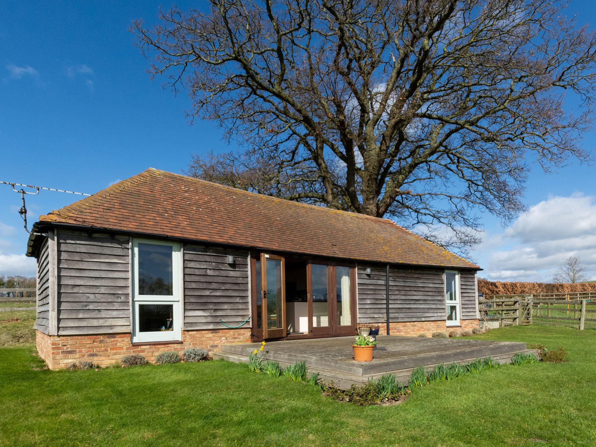 Cottage | Exterior