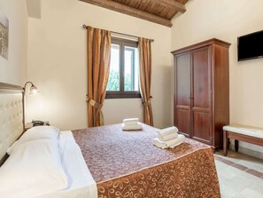 Casa | Servei de restauració