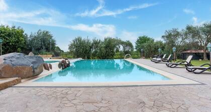 Holiday Home in Carlentini With Swimming Pool