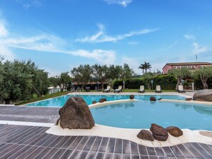 Casa | Piscina | Piscina a l'aire lliure 
