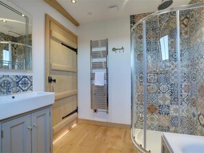 Badewanne, Handtücher