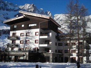 Apartamento | Exterior