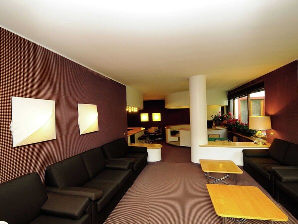 Apartment | Wohnbereich