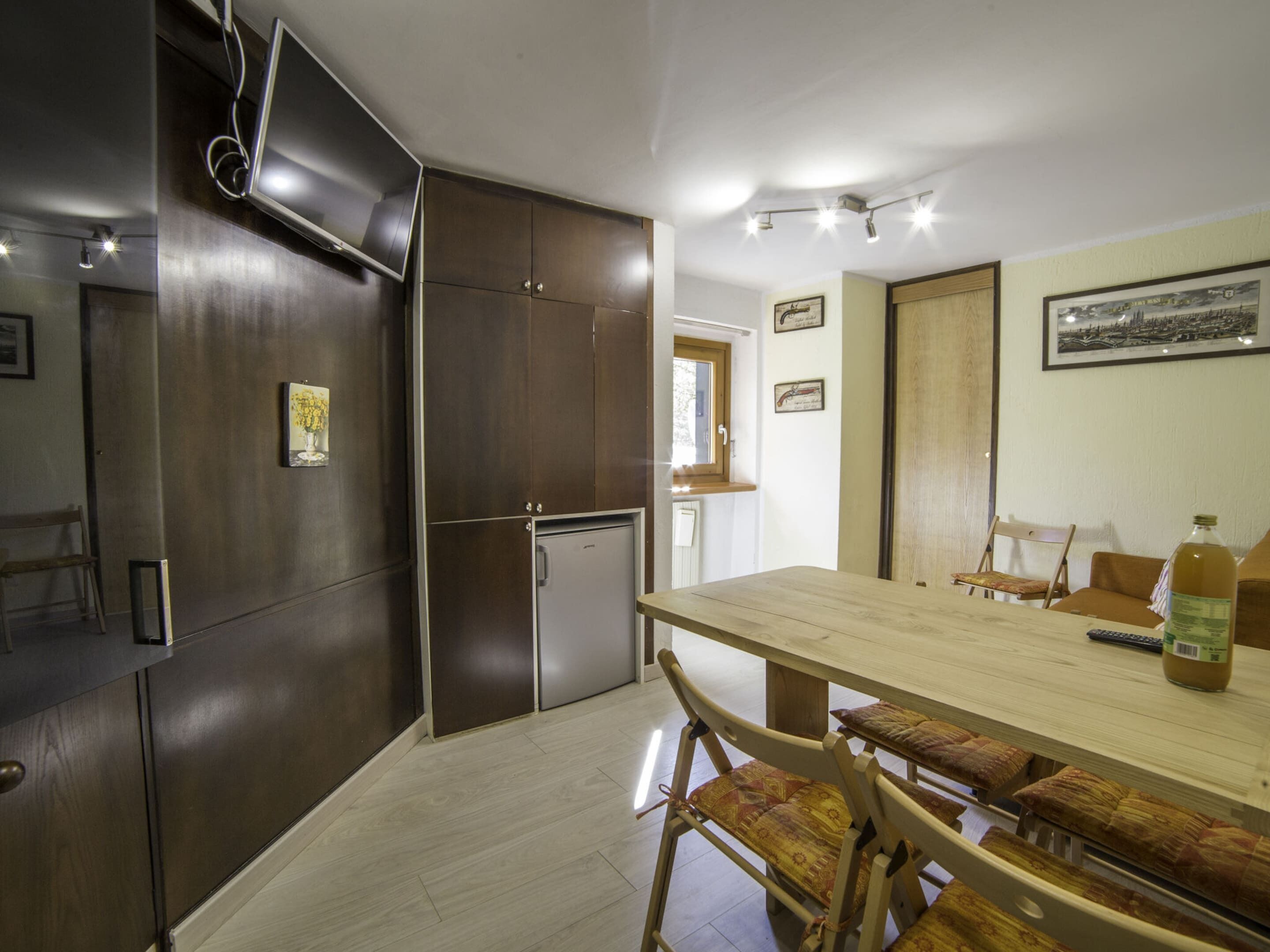 Apartment | Eigene Küche