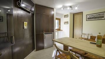 Apartment | Eigene KĂŒche