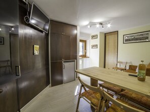 Apartment | Eigene Küche