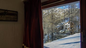 Apartment | View from property