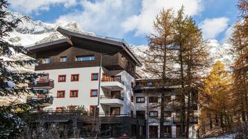 Apartment | Exterior